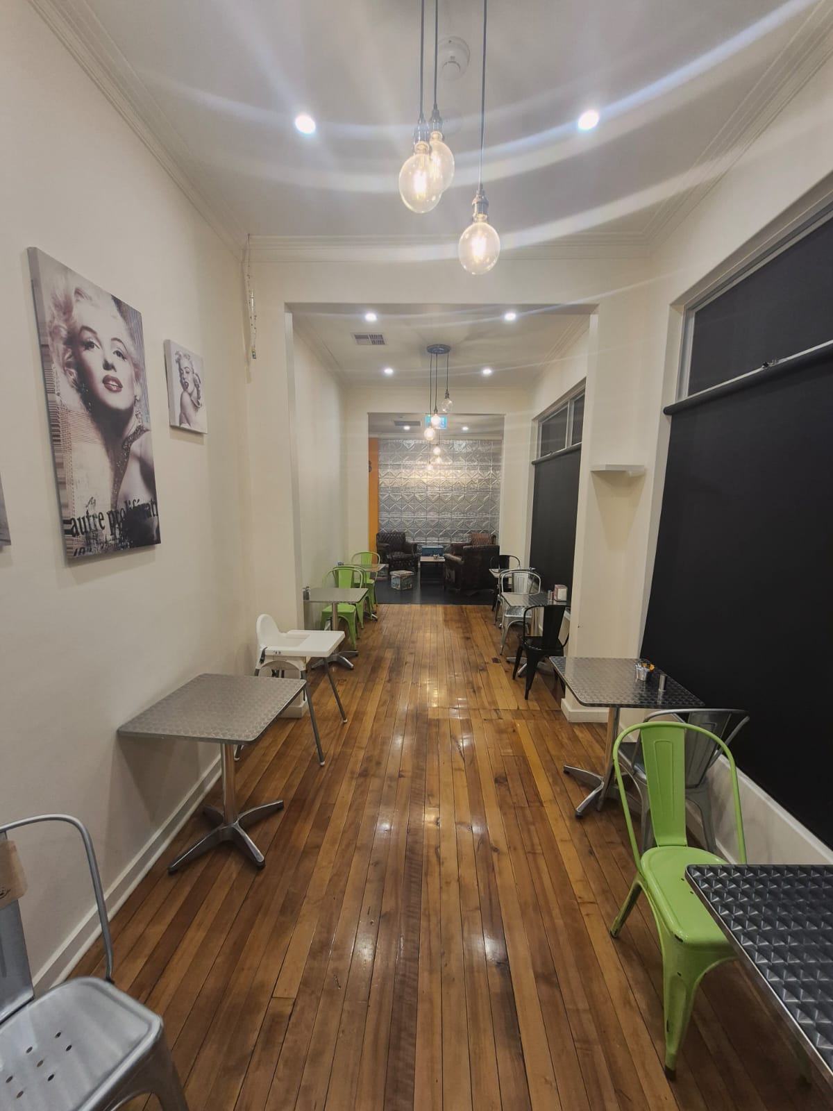 Handcrafted sourdough bread artisan loaves at our Old Noarlunga bakery